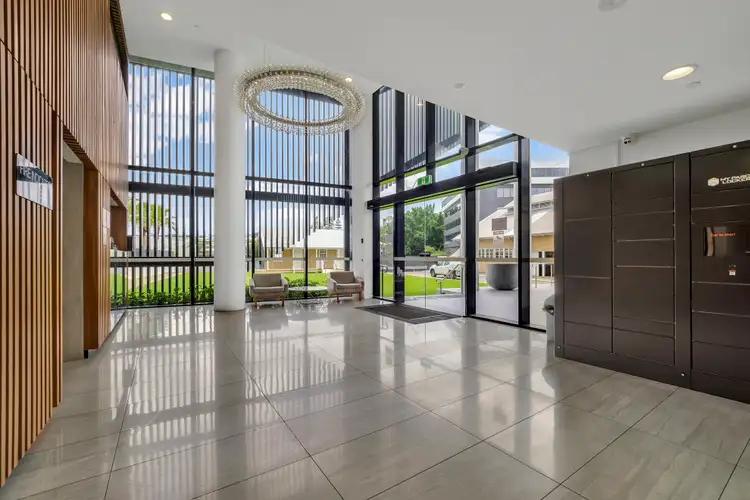 406/10 Trinity Street, Fortitude Valley QLD 4006
