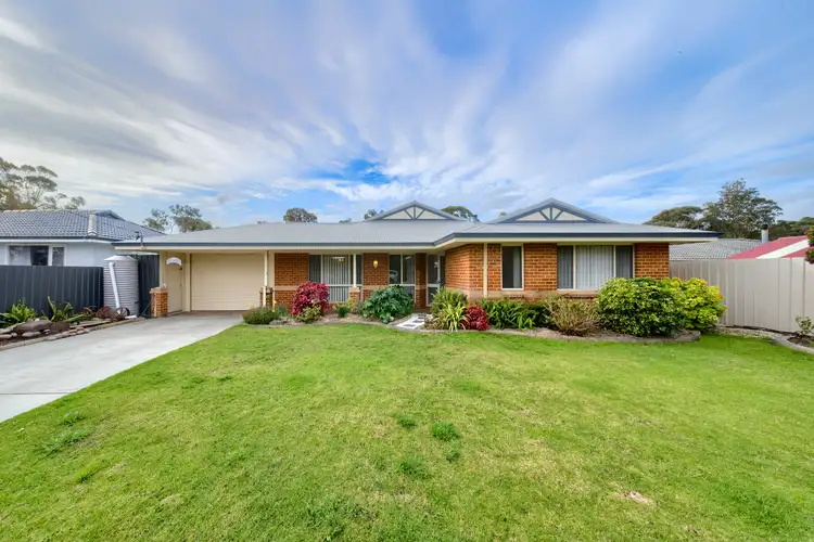 Main view of Homely house listing, 11 Harbour View Parade, Warrenup WA 6330