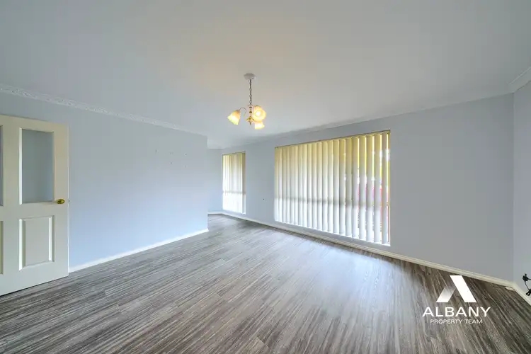 Second view of Homely house listing, 11 Harbour View Parade, Warrenup WA 6330