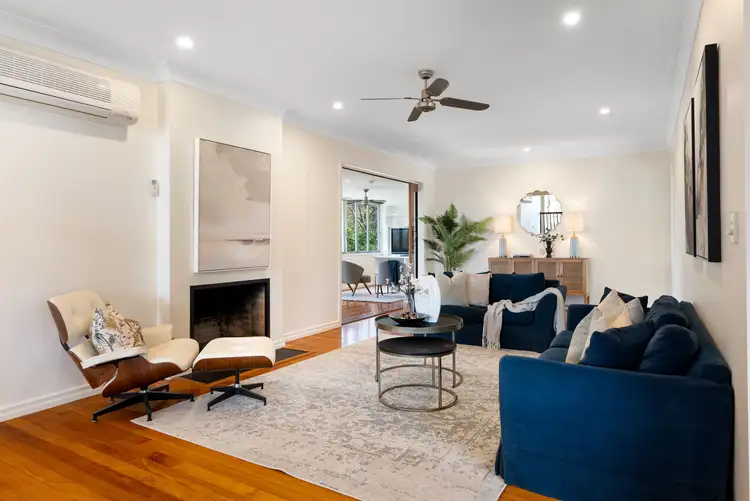 Third view of Homely house listing, 169 Hawken Drive, St Lucia QLD 4067