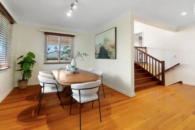 Fourth view of Homely house listing, 169 Hawken Drive, St Lucia QLD 4067