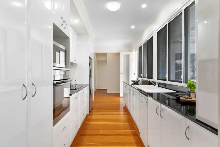 Fifth view of Homely house listing, 169 Hawken Drive, St Lucia QLD 4067