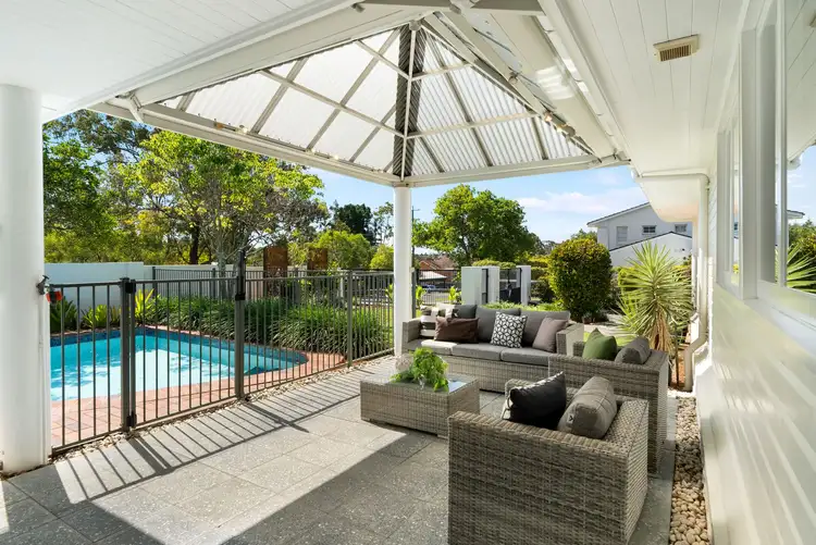 Sixth view of Homely house listing, 169 Hawken Drive, St Lucia QLD 4067