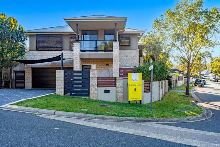 Second view of Homely house listing, 1/3 Castello Circuit, Varsity Lakes QLD 4227