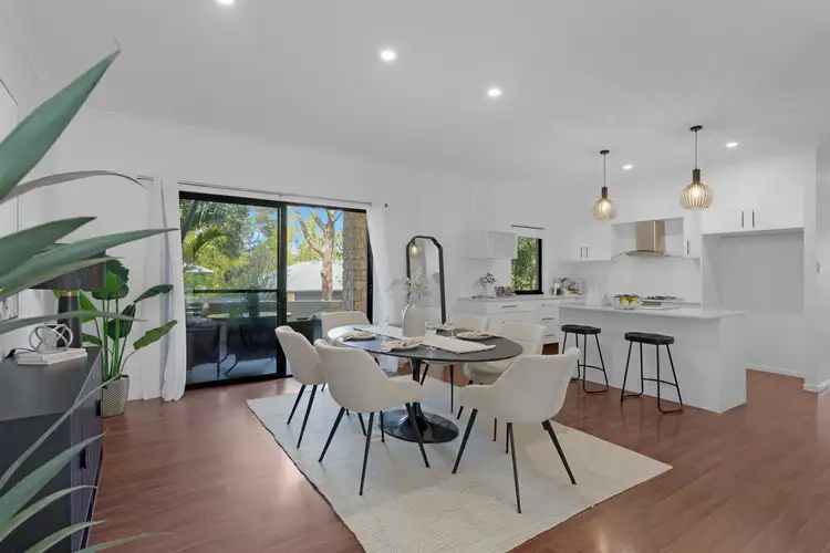 Third view of Homely house listing, 1/3 Castello Circuit, Varsity Lakes QLD 4227