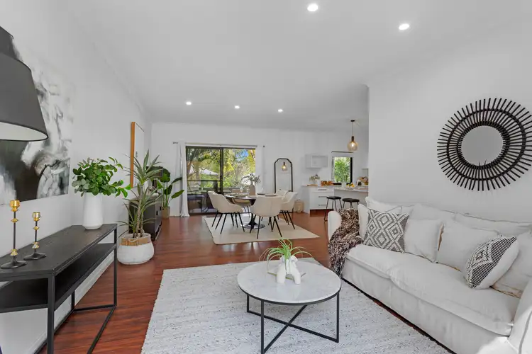 Sixth view of Homely house listing, 1/3 Castello Circuit, Varsity Lakes QLD 4227