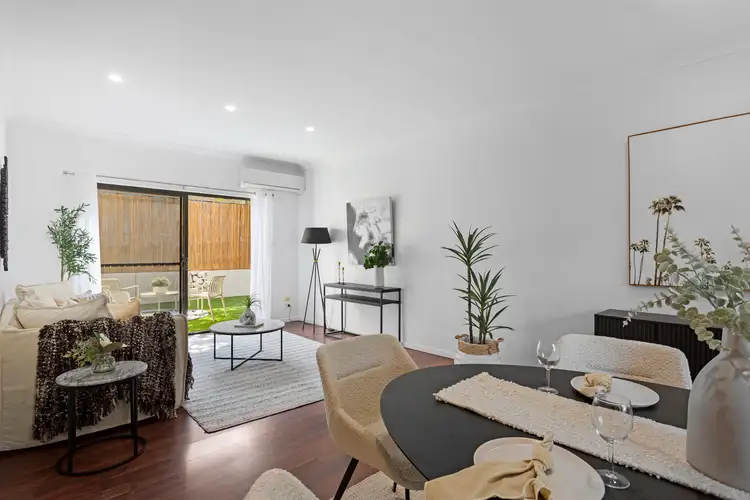 Seventh view of Homely house listing, 1/3 Castello Circuit, Varsity Lakes QLD 4227