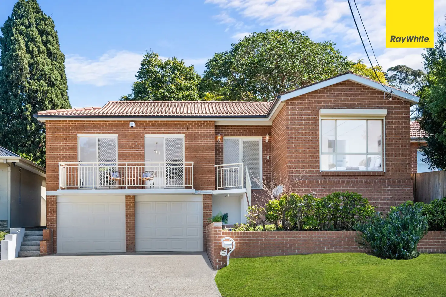 Main view of Homely house listing, 151A Midson Road, Epping NSW 2121