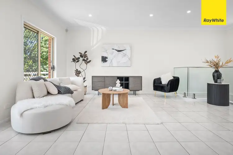 Second view of Homely house listing, 151A Midson Road, Epping NSW 2121