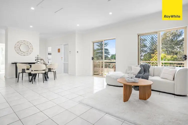 Fourth view of Homely house listing, 151A Midson Road, Epping NSW 2121