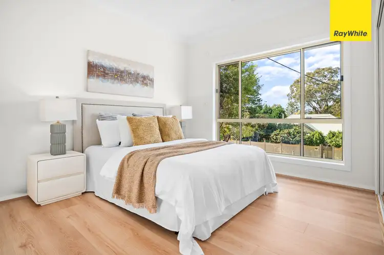 Fifth view of Homely house listing, 151A Midson Road, Epping NSW 2121