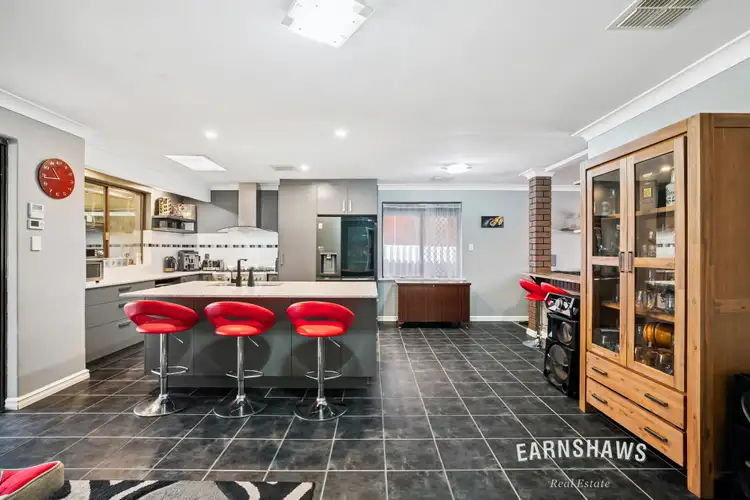 Second view of Homely house listing, 68 Gladstone Avenue, Swan View WA 6056