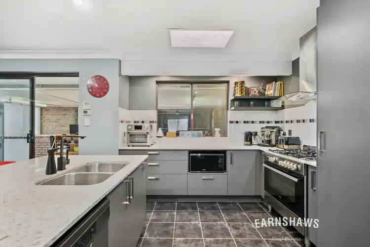Fourth view of Homely house listing, 68 Gladstone Avenue, Swan View WA 6056