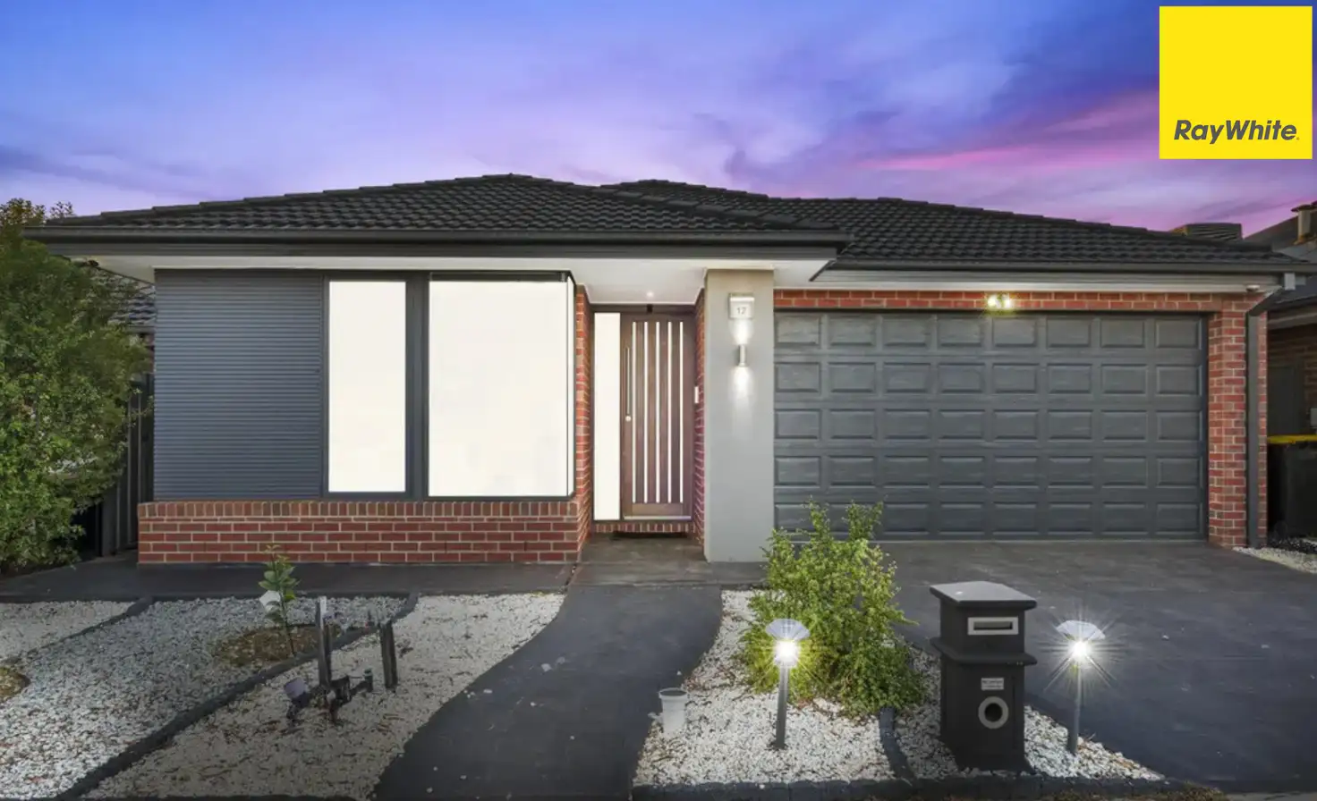 Main view of Homely house listing, 12 Sandygate Circuit, Strathtulloh VIC 3338