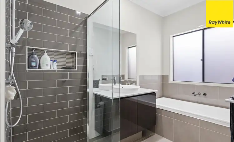 Second view of Homely house listing, 12 Sandygate Circuit, Strathtulloh VIC 3338