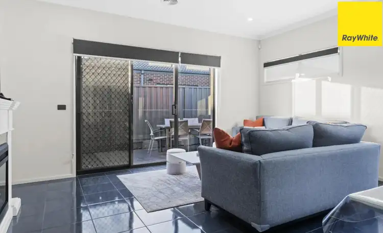 Third view of Homely house listing, 12 Sandygate Circuit, Strathtulloh VIC 3338