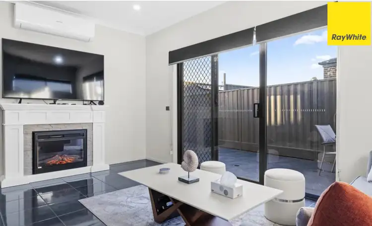 Fourth view of Homely house listing, 12 Sandygate Circuit, Strathtulloh VIC 3338