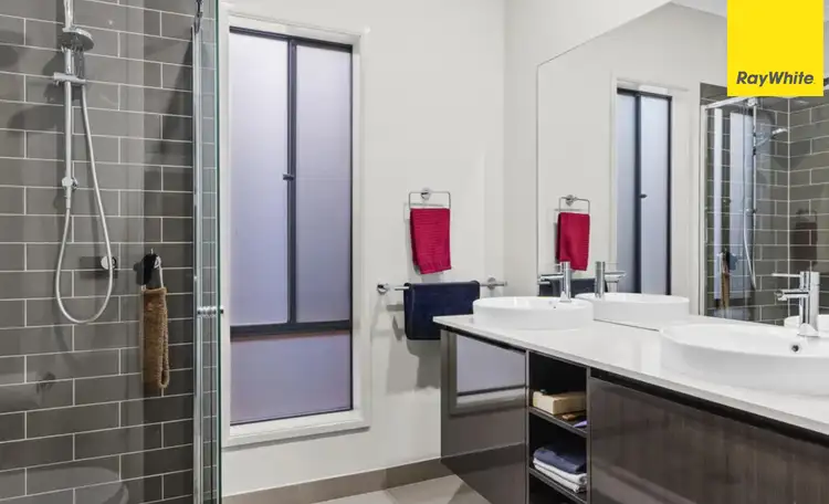 Sixth view of Homely house listing, 12 Sandygate Circuit, Strathtulloh VIC 3338