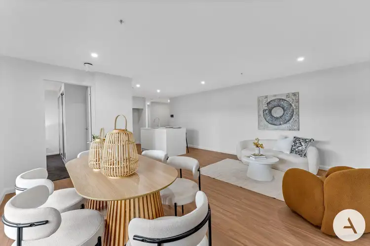 Fourth view of Homely apartment listing, 1/37 Forbes Street, Turner ACT 2612