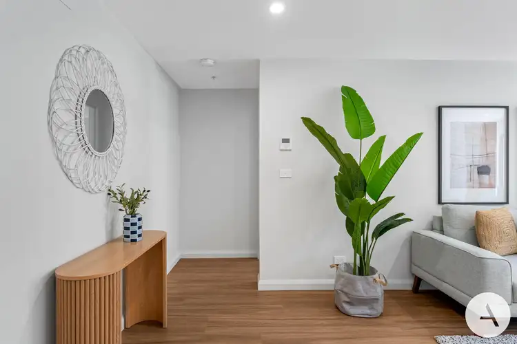 Fifth view of Homely apartment listing, 1/37 Forbes Street, Turner ACT 2612