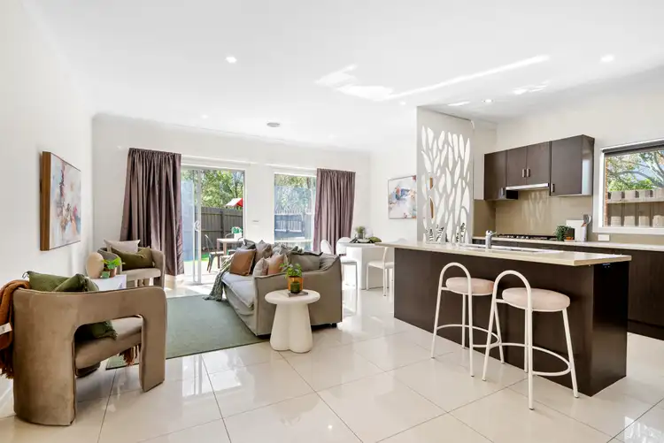 30 Stirling Street, Ferntree Gully VIC 3156