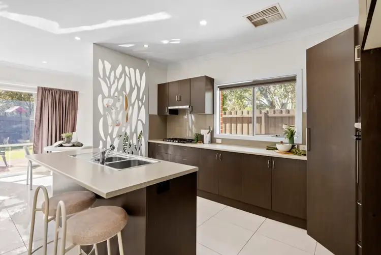 Fourth view of Homely townhouse listing, 30 Stirling Street, Ferntree Gully VIC 3156