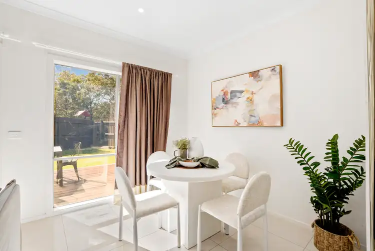 Fifth view of Homely townhouse listing, 30 Stirling Street, Ferntree Gully VIC 3156