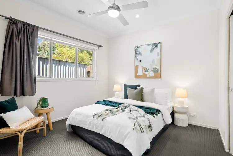 Sixth view of Homely townhouse listing, 30 Stirling Street, Ferntree Gully VIC 3156