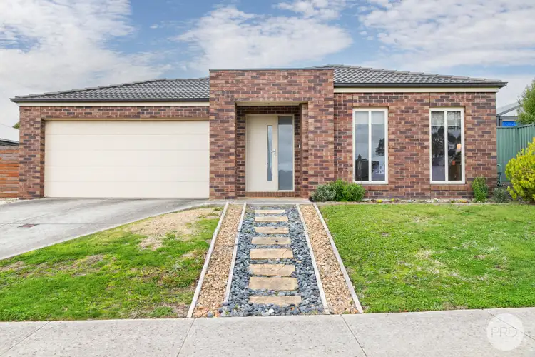19 Middlin Street, Brown Hill VIC 3350