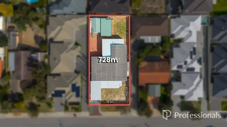 16 Mildmay Street, Balga WA 6061