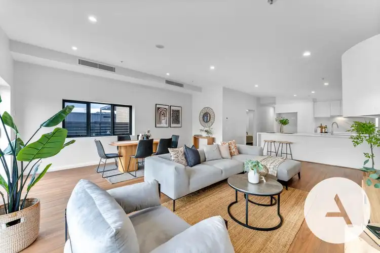 7/37 Forbes Street, Turner ACT 2612