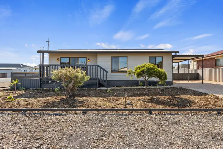 21 Giles Street East, Coobowie SA 5583