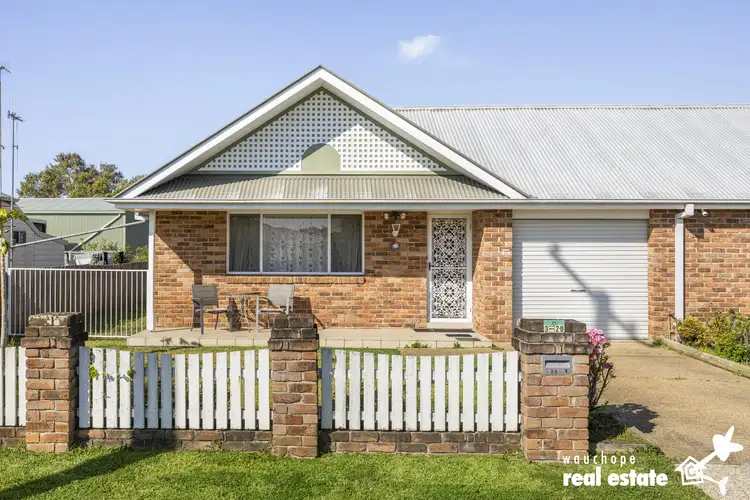 3/20 Hastings Street, Wauchope NSW 2446
