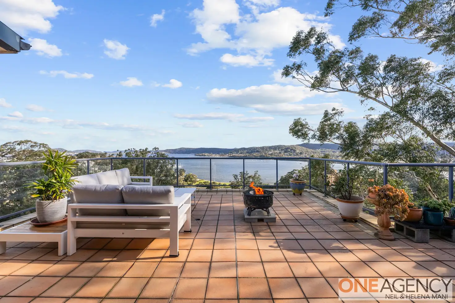 Main view of Homely apartment listing, 27/92 John Whiteway Drive, Gosford NSW 2250