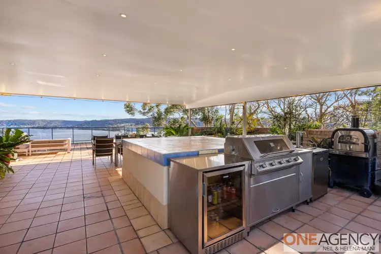 Third view of Homely apartment listing, 27/92 John Whiteway Drive, Gosford NSW 2250