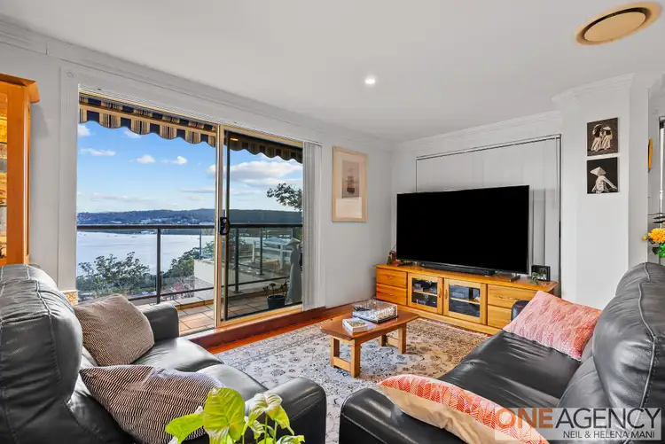 Fifth view of Homely apartment listing, 27/92 John Whiteway Drive, Gosford NSW 2250