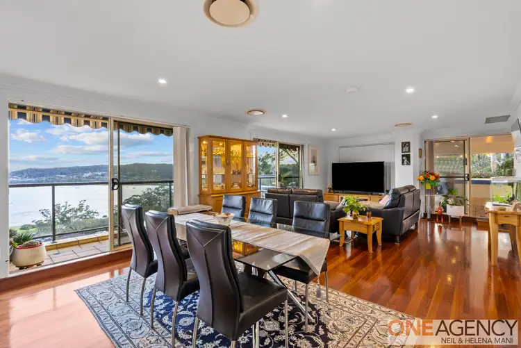 Sixth view of Homely apartment listing, 27/92 John Whiteway Drive, Gosford NSW 2250