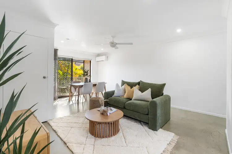 Fourth view of Homely unit listing, 4/30 Duet Drive, Mermaid Waters QLD 4218