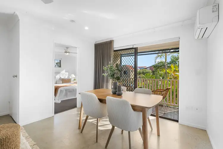 Fifth view of Homely unit listing, 4/30 Duet Drive, Mermaid Waters QLD 4218