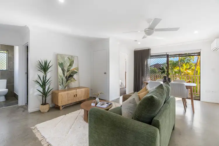 Sixth view of Homely unit listing, 4/30 Duet Drive, Mermaid Waters QLD 4218