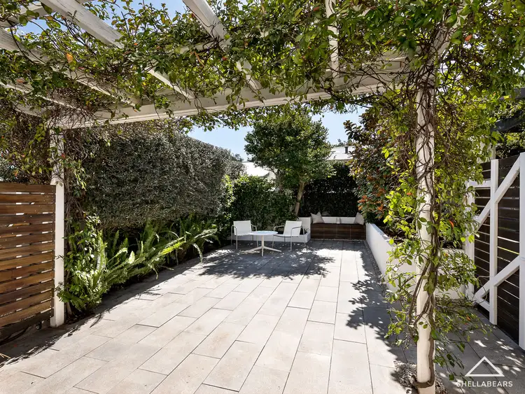 Third view of Homely townhouse listing, 8/21 Anstey Street, Claremont WA 6010
