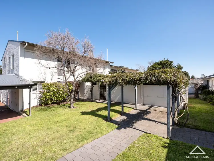 Fourth view of Homely townhouse listing, 8/21 Anstey Street, Claremont WA 6010