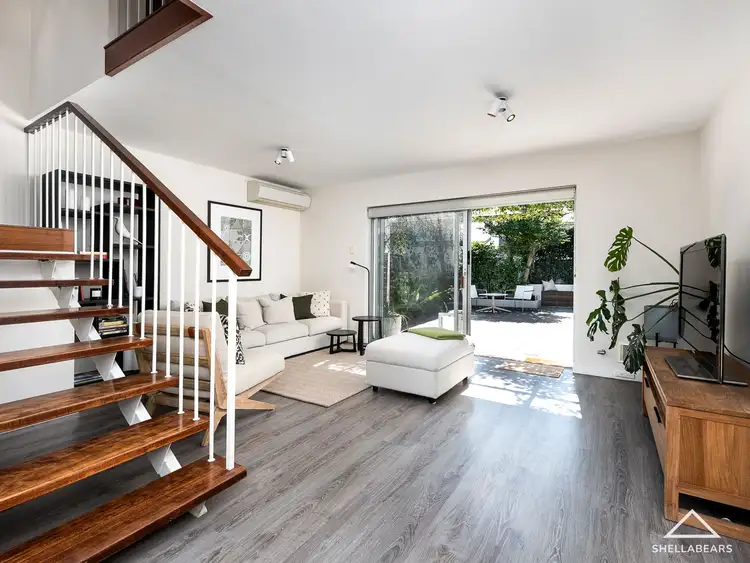 Sixth view of Homely townhouse listing, 8/21 Anstey Street, Claremont WA 6010