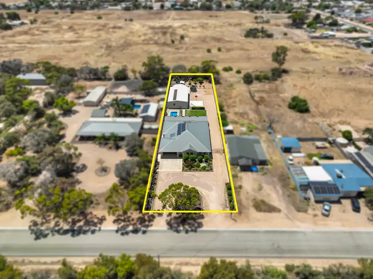 53 David Street, Kadina SA 5554