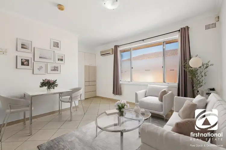 5/8 Stanley Street, Campsie NSW 2194