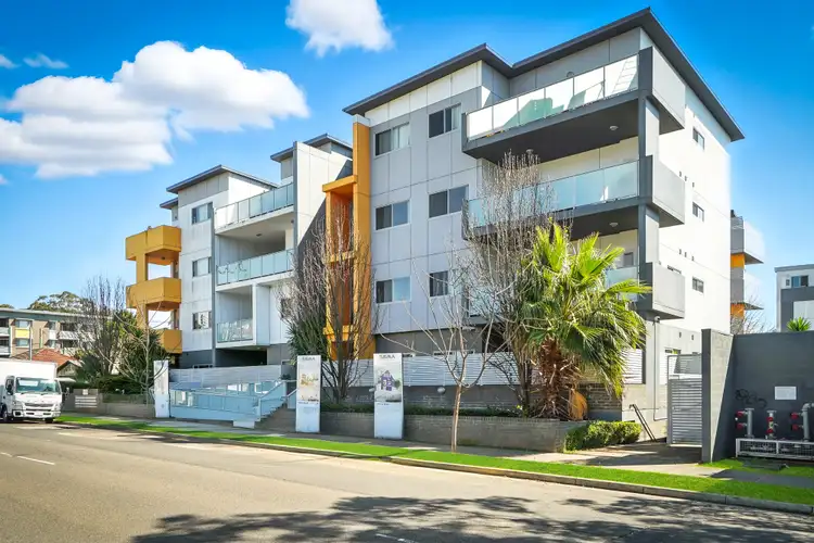 45-49 Toongabbie Road