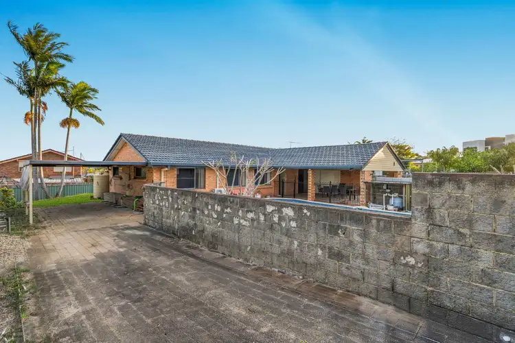 Second view of Homely house listing, 8 Pellita Street, Algester QLD 4115
