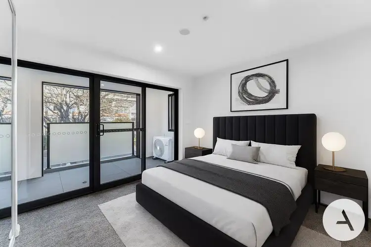 3/37 Forbes Street, Turner ACT 2612