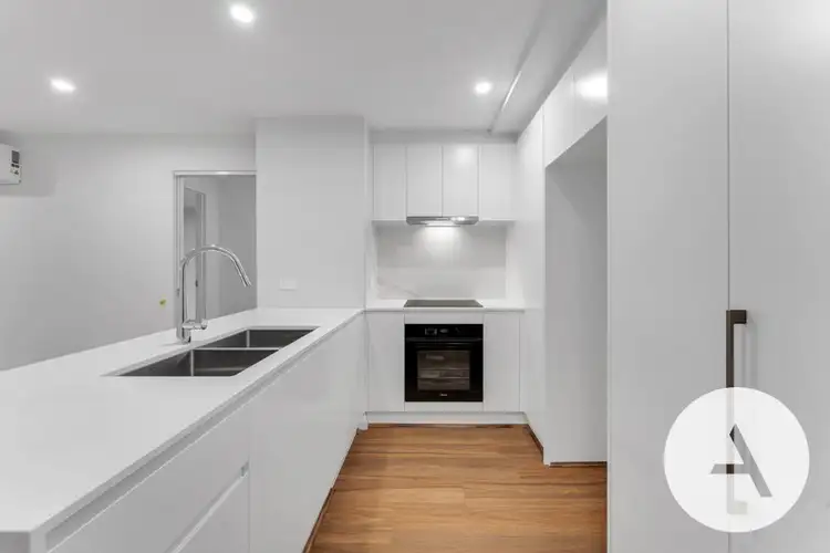 Third view of Homely apartment listing, 3/37 Forbes Street, Turner ACT 2612