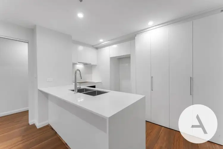 Fourth view of Homely apartment listing, 3/37 Forbes Street, Turner ACT 2612